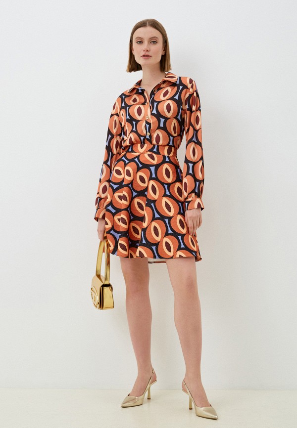 фото Юбка abricot