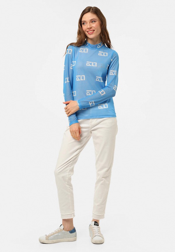 фото Лонгслив pill