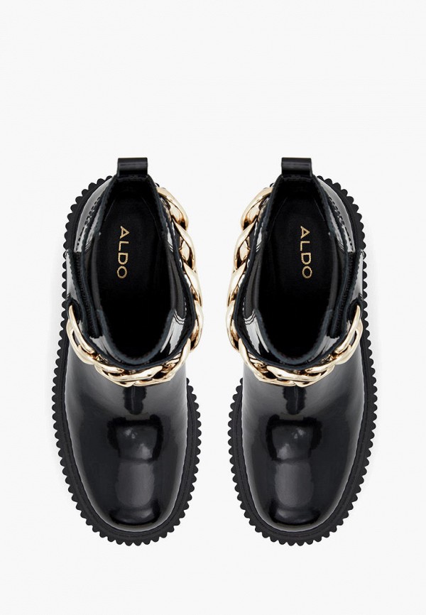 фото Ботильоны aldo