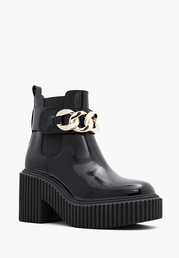 фото Ботильоны aldo