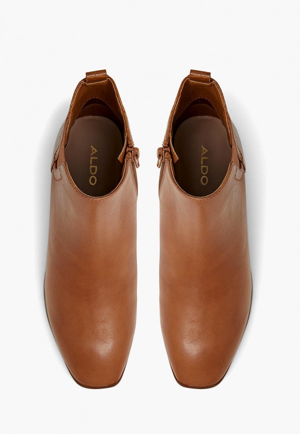 фото Ботинки aldo