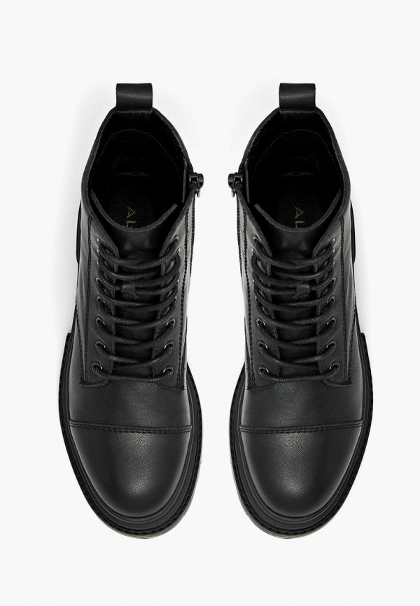 фото Ботинки aldo