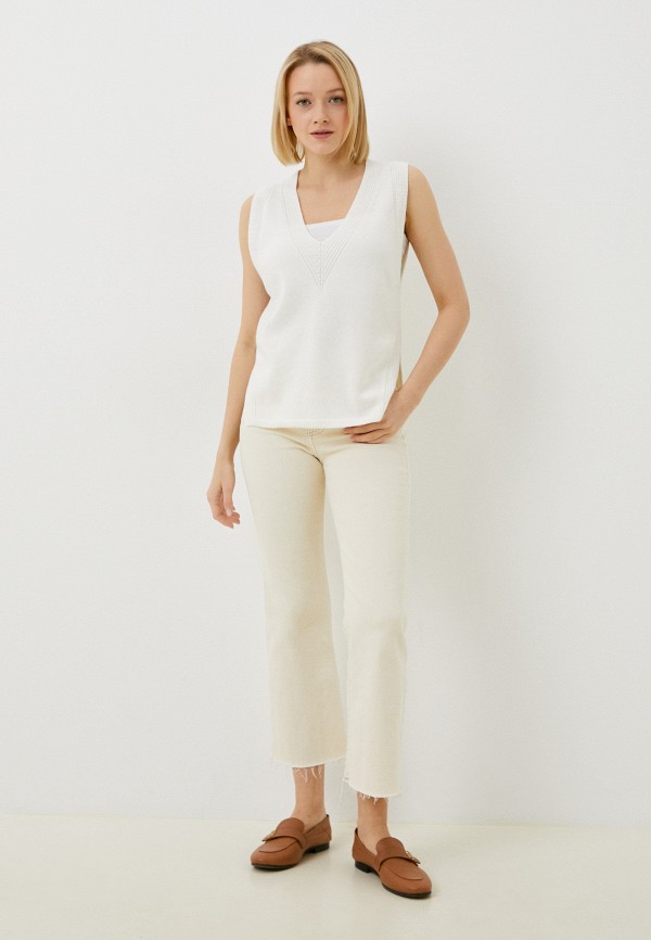 фото Жилет cepheya