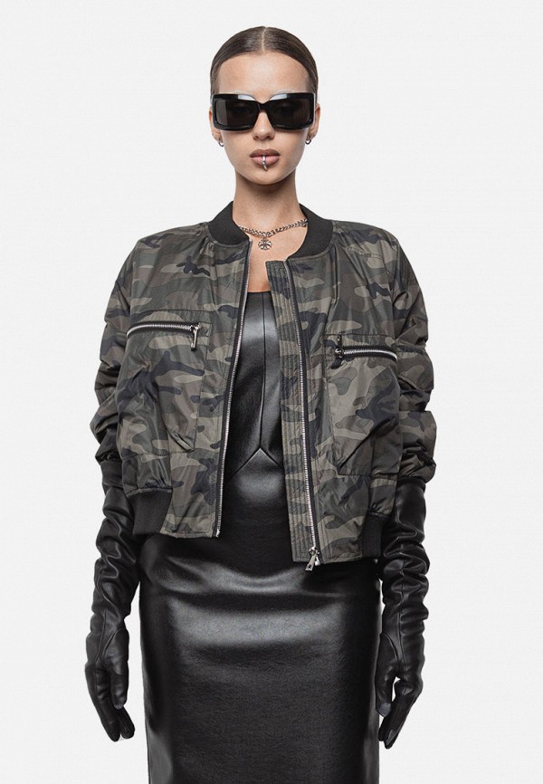 фото Куртка you wanna