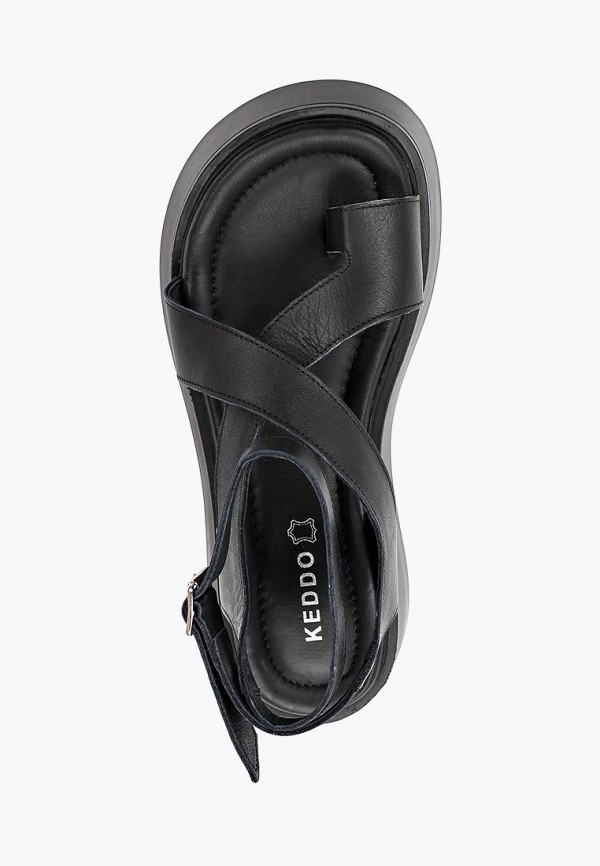 фото Босоножки keddo