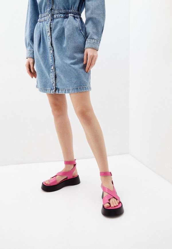 фото Босоножки keddo