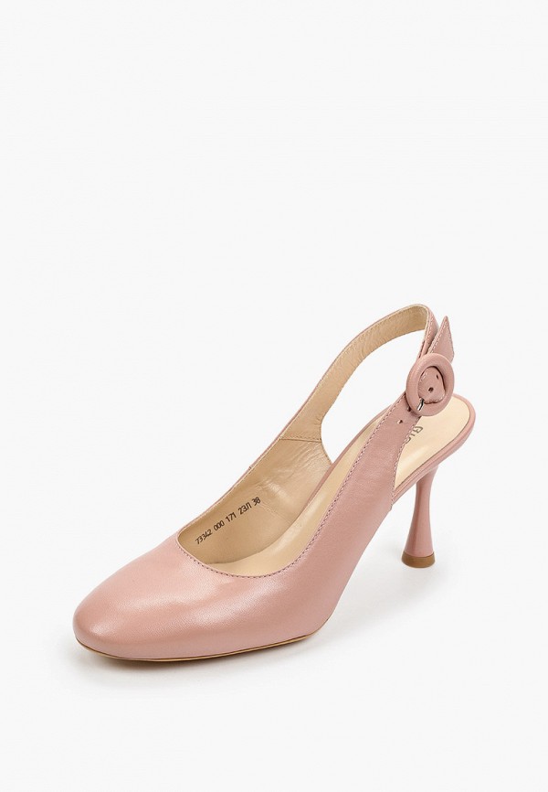 фото Туфли giotto