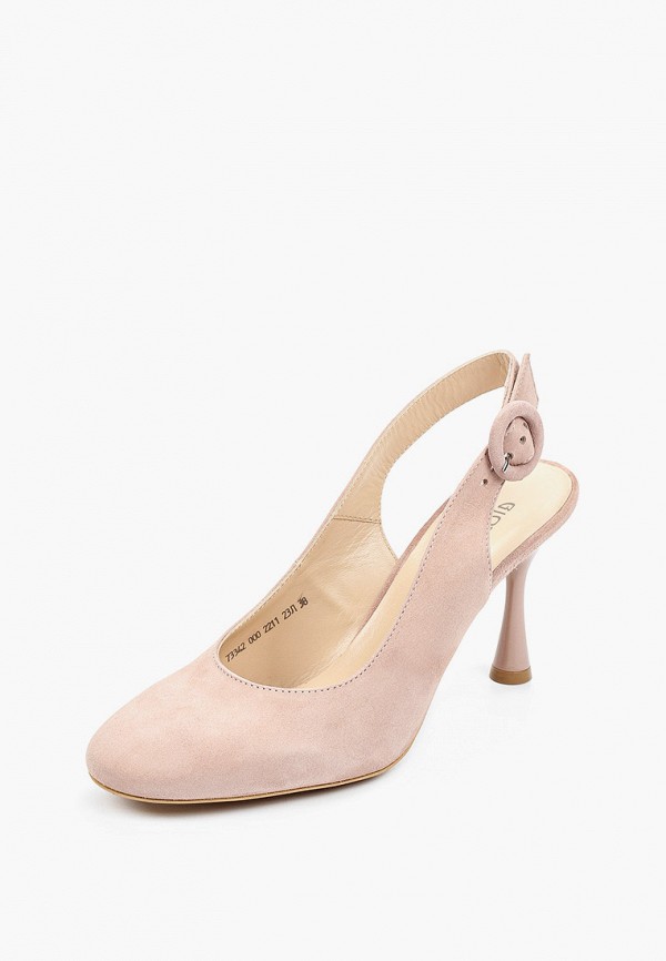 фото Туфли giotto