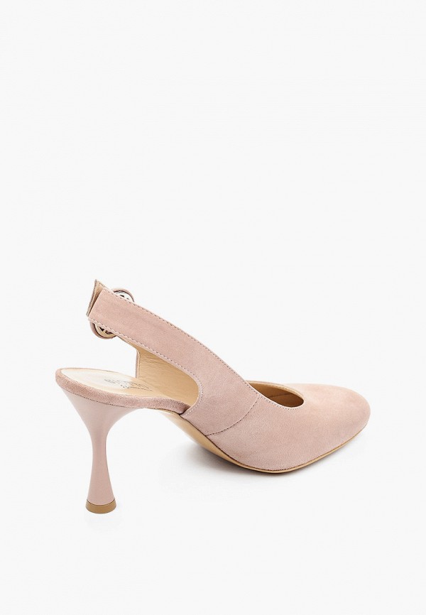 фото Туфли giotto