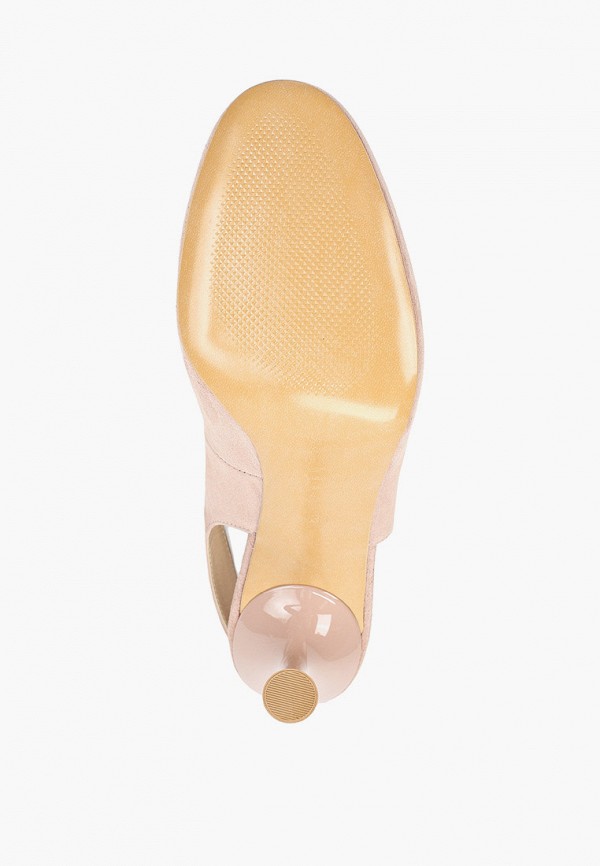 фото Туфли giotto