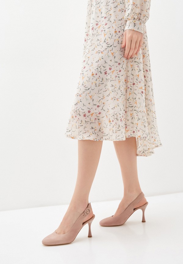 фото Туфли giotto