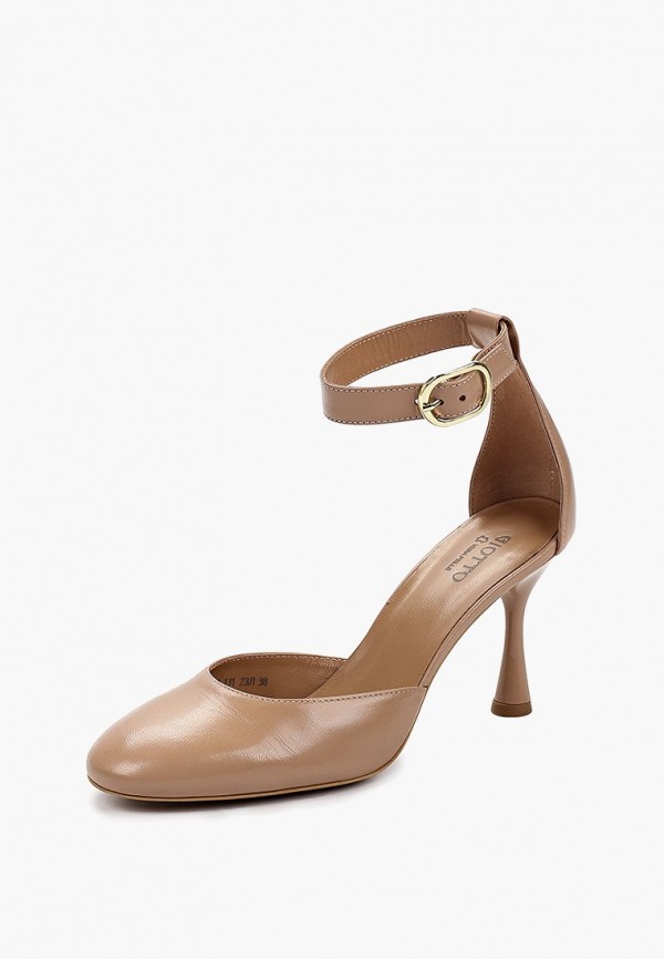 фото Туфли giotto