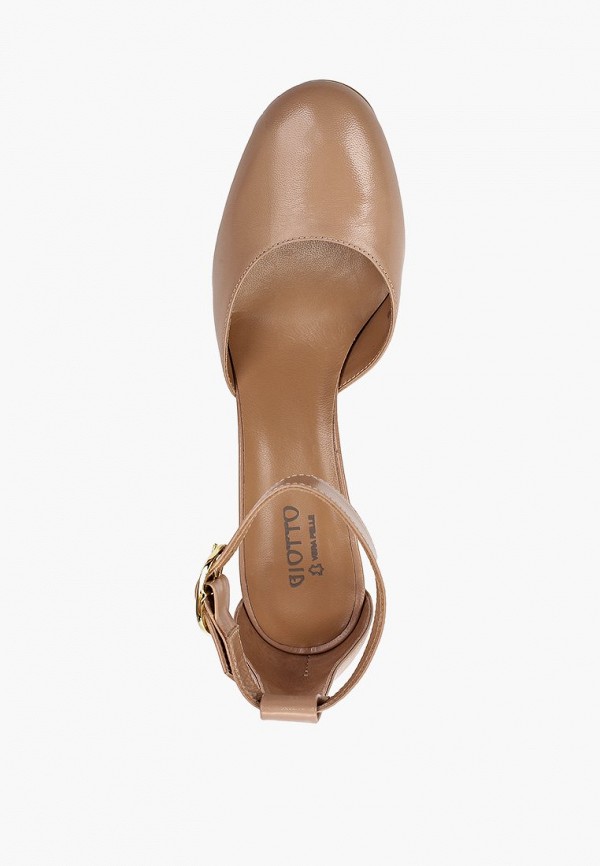 фото Туфли giotto