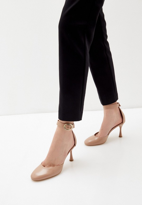 фото Туфли giotto