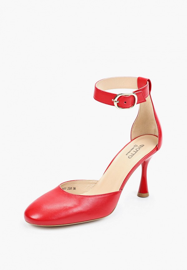 фото Туфли giotto