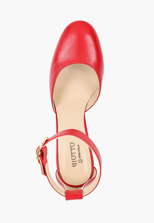 фото Туфли giotto