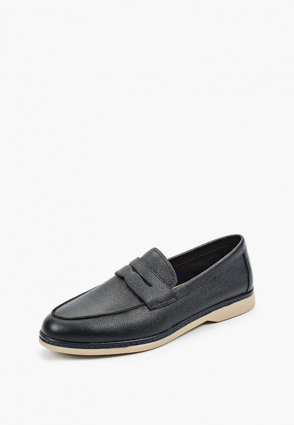 фото Лоферы tendance