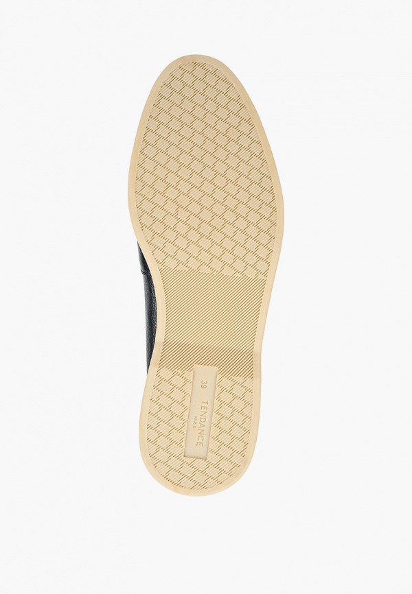 фото Лоферы tendance