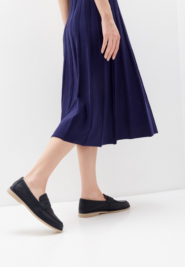 фото Лоферы tendance