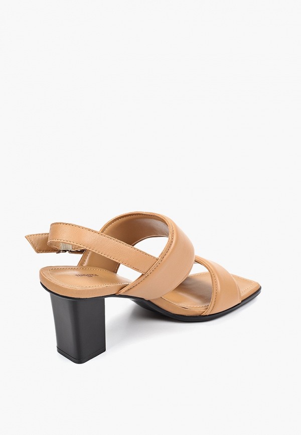 фото Босоножки tendance