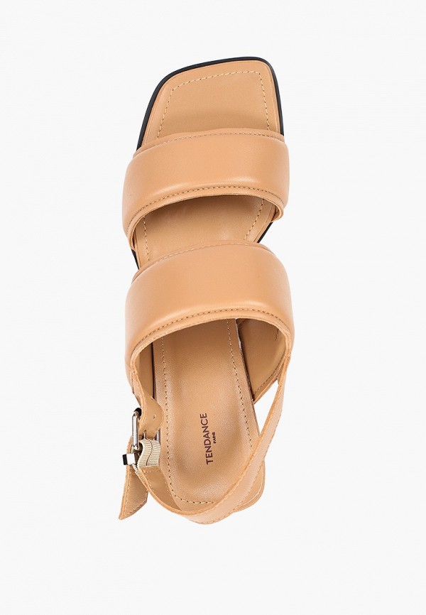 фото Босоножки tendance