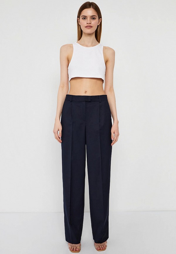 фото Брюки newness