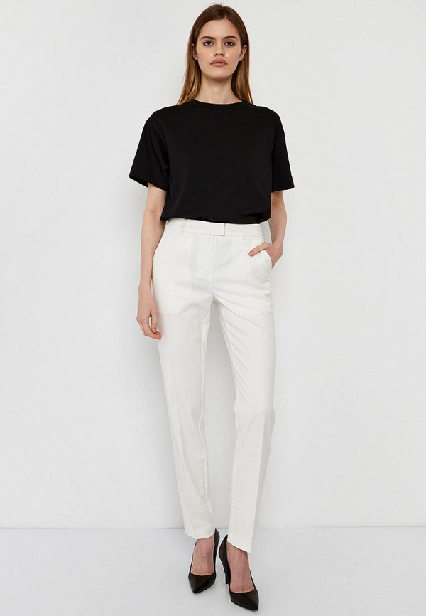 фото Брюки newness