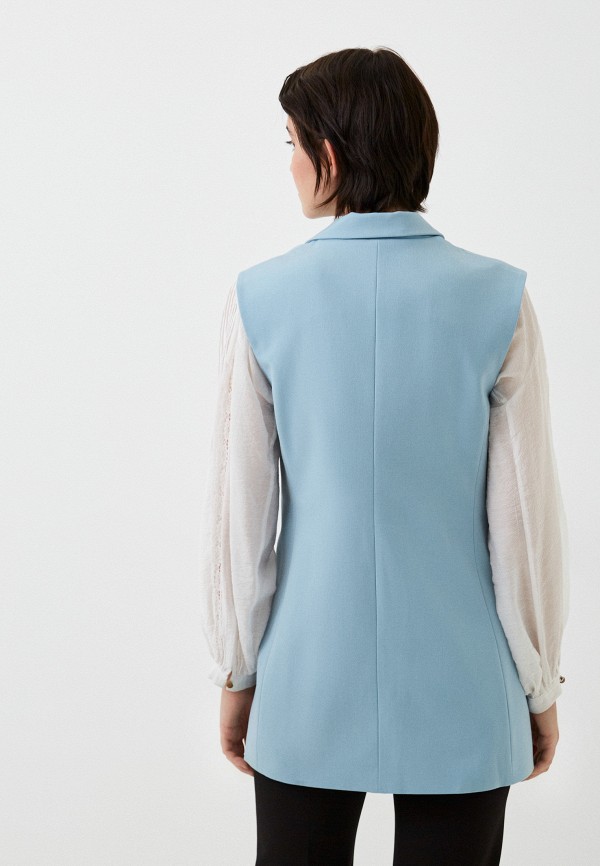 фото Жилет vivienne mare