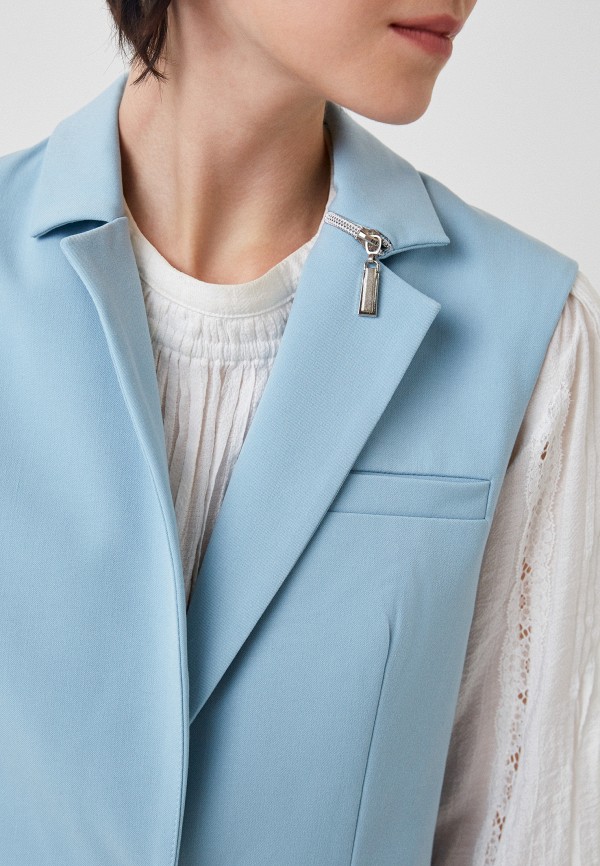 фото Жилет vivienne mare