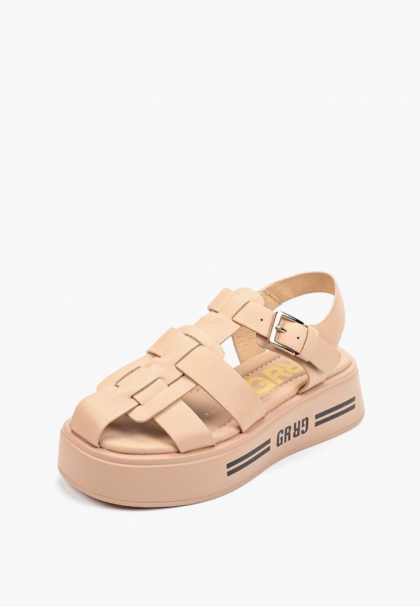 фото Босоножки graciana