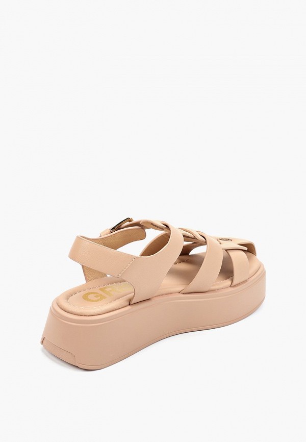 фото Босоножки graciana