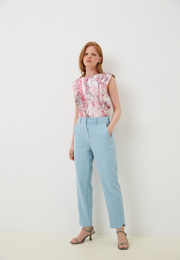 фото Брюки vivienne mare