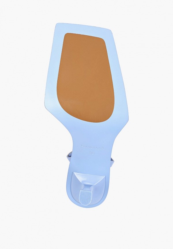 фото Босоножки graciana