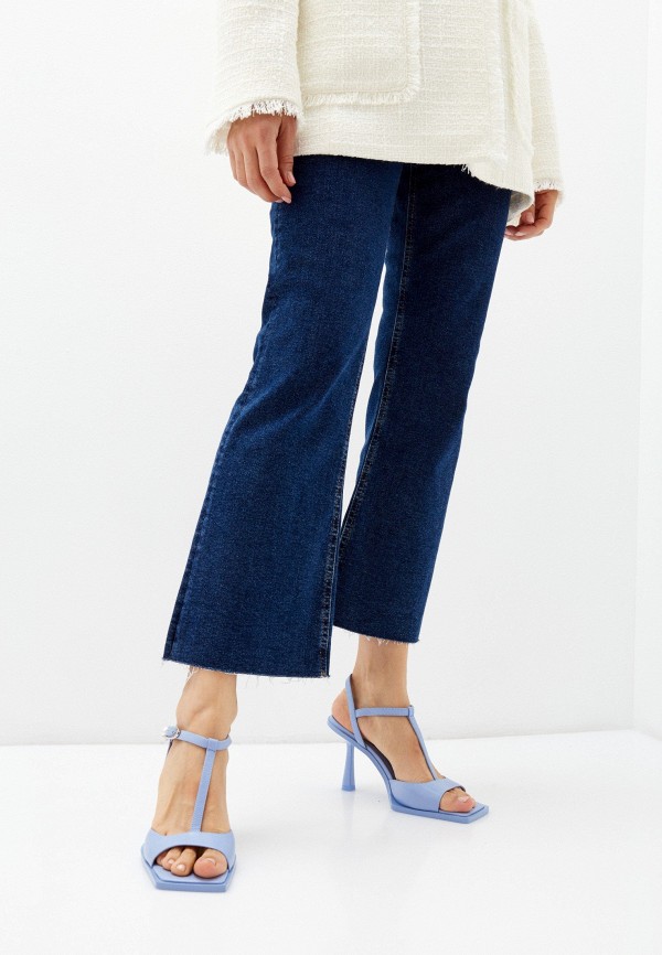 фото Босоножки graciana