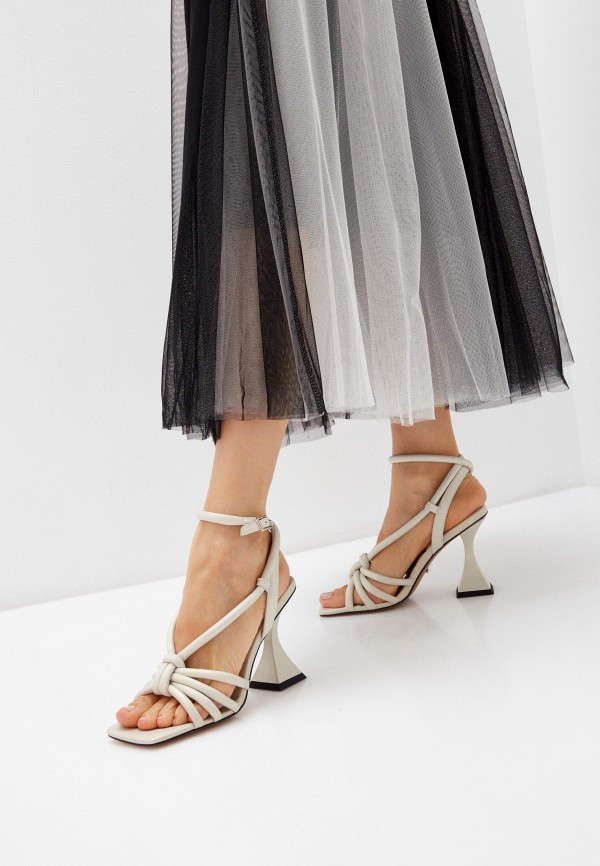 фото Босоножки graciana