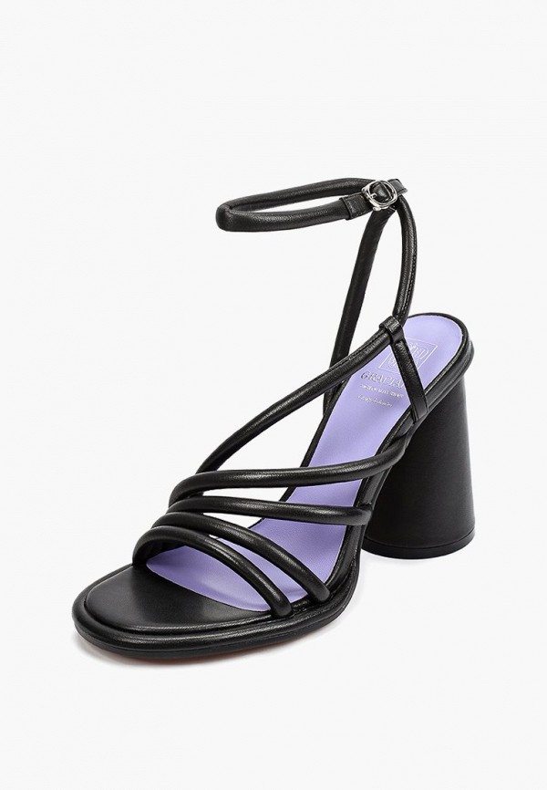 фото Босоножки graciana