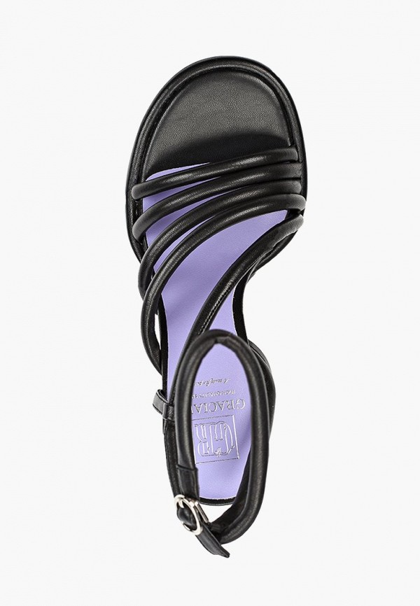 фото Босоножки graciana