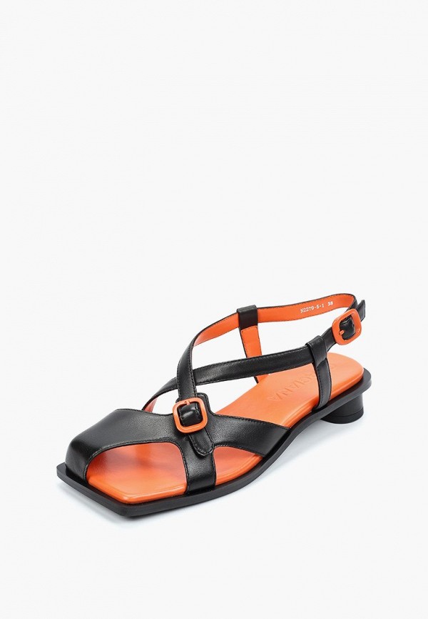 фото Босоножки graciana