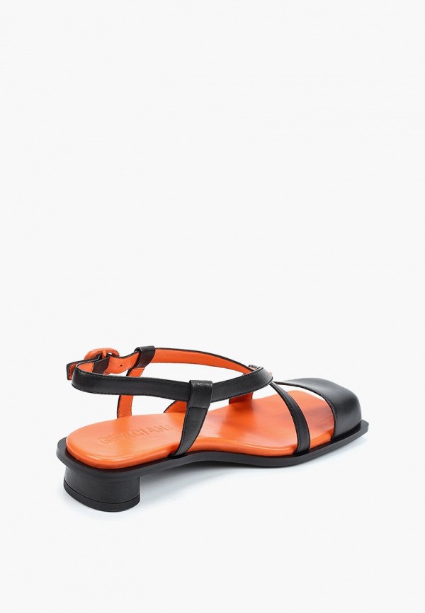 фото Босоножки graciana