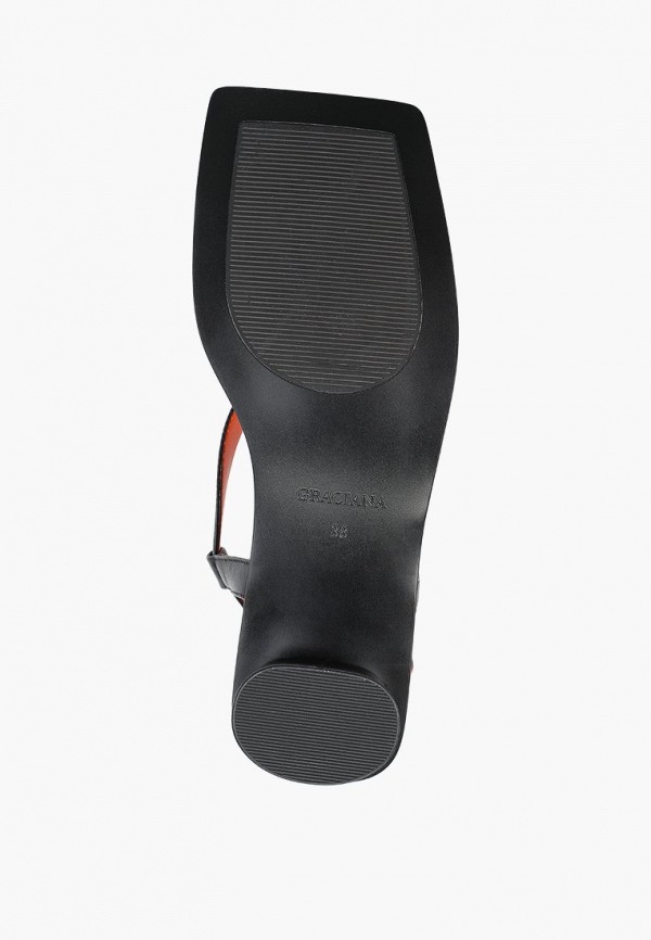 фото Босоножки graciana