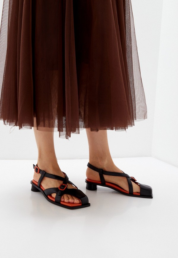 фото Босоножки graciana