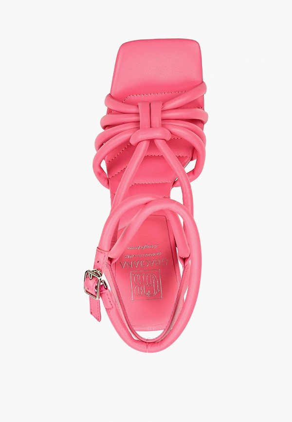 фото Босоножки graciana