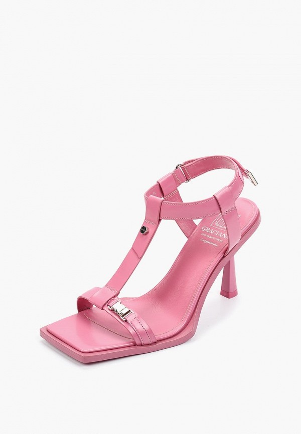 фото Босоножки graciana