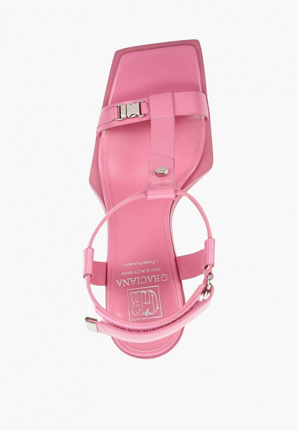 фото Босоножки graciana