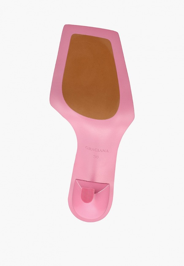 фото Босоножки graciana