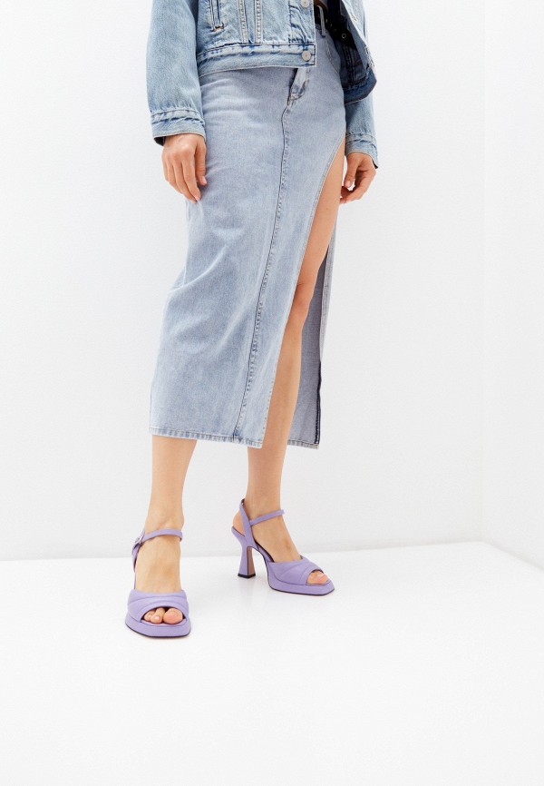 фото Босоножки graciana