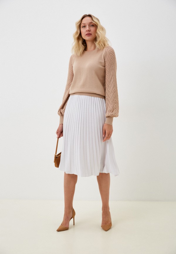 фото Юбка vivawool