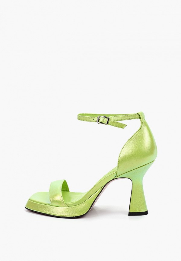 фото Босоножки graciana