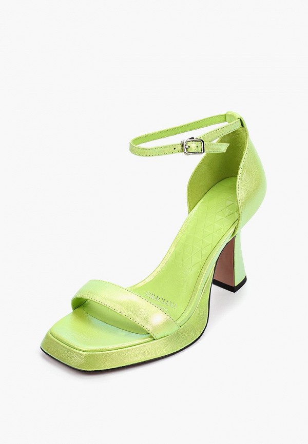 фото Босоножки graciana