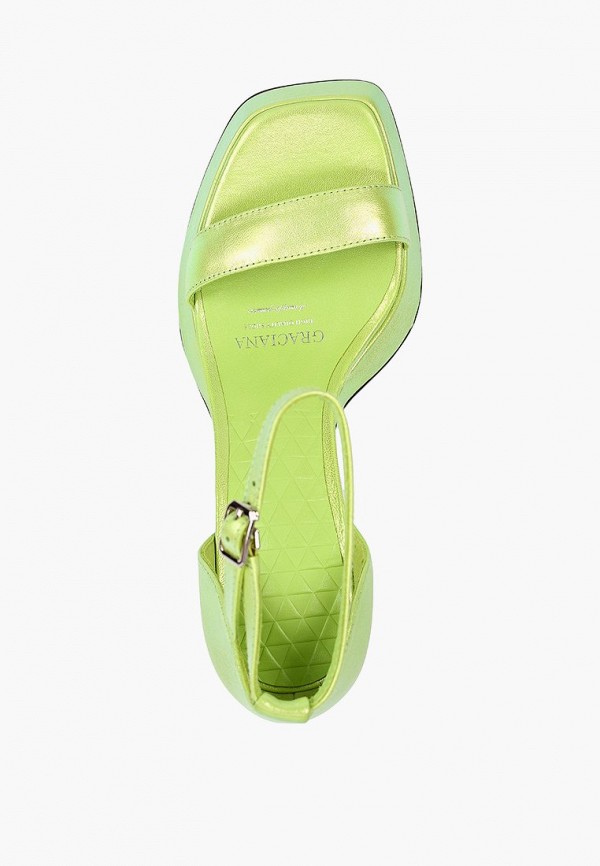 фото Босоножки graciana